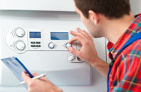 free commercial Grazeley Green boiler quotes