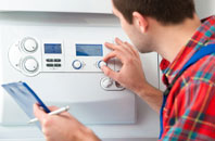 free Grazeley Green gas safe engineer quotes