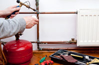 free Grazeley Green heating repair quotes