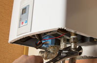 free Grazeley Green boiler install quotes
